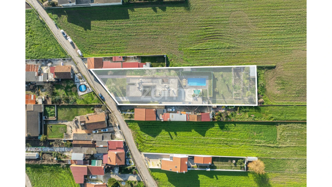 Moradia T3 para Venda em Ovar, São João, Arada e São Vicente de Pereira Jusã Foto 43