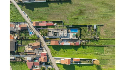 Moradia T3 para Venda em Ovar, São João, Arada e São Vicente de Pereira Jusã