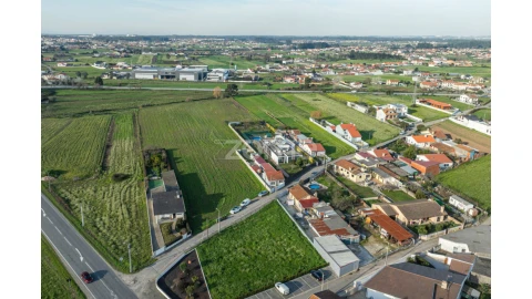 Moradia T3 para Venda em Ovar, São João, Arada e São Vicente de Pereira Jusã