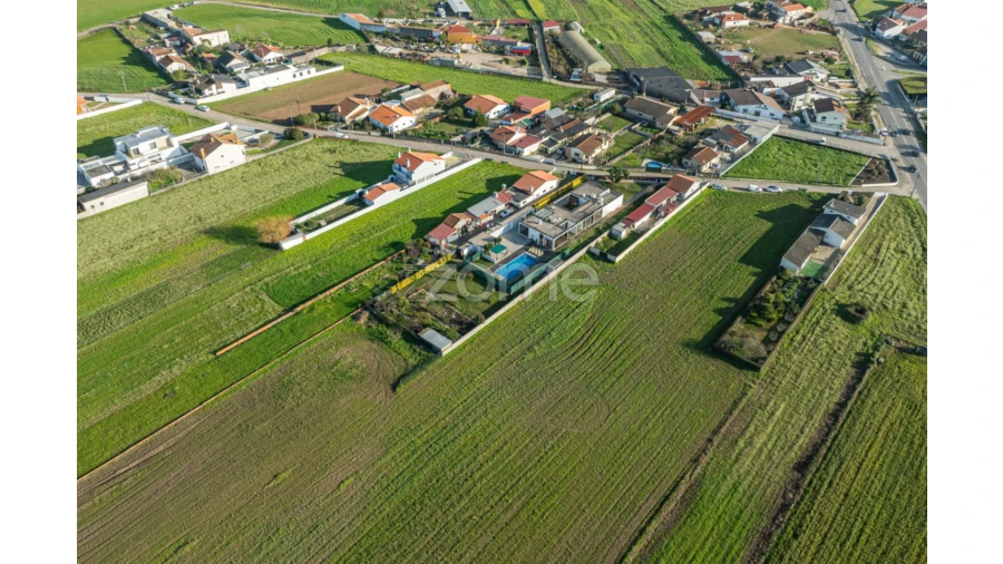 Moradia T3 para Venda em Ovar, São João, Arada e São Vicente de Pereira Jusã Foto 47