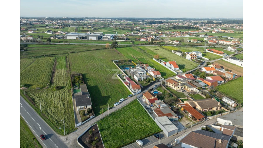 Moradia T3 para Venda em Ovar, São João, Arada e São Vicente de Pereira Jusã Foto 49