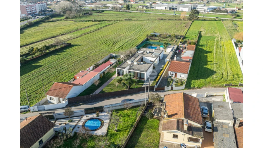 Moradia T3 para Venda em Ovar, São João, Arada e São Vicente de Pereira Jusã Foto 50