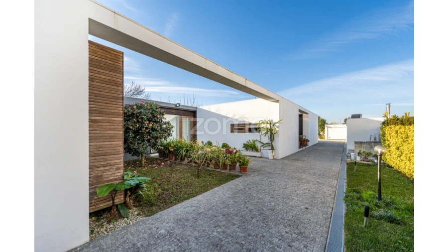 Moradia T3 para Venda em Ovar, São João, Arada e São Vicente de Pereira Jusã Foto 37