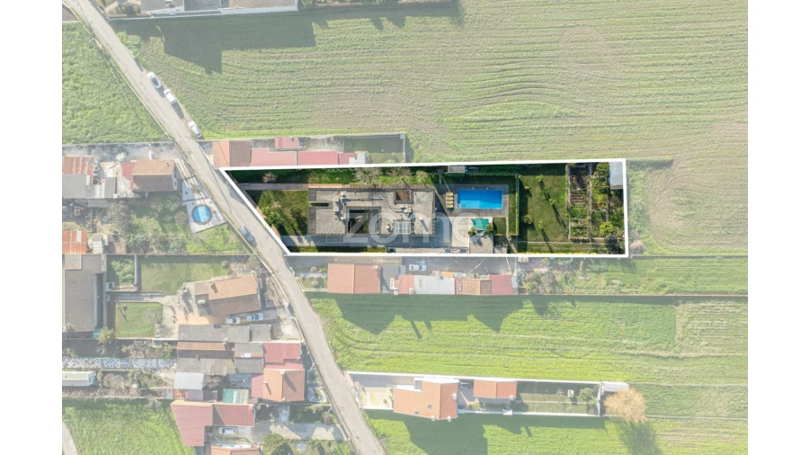 Moradia T3 para Venda em Ovar, São João, Arada e São Vicente de Pereira Jusã