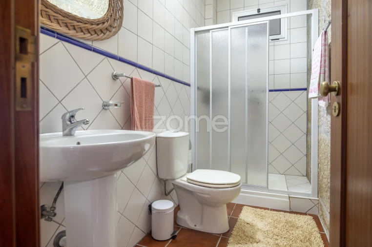 Quinta T6 para Venda em Silgueiros Foto 14