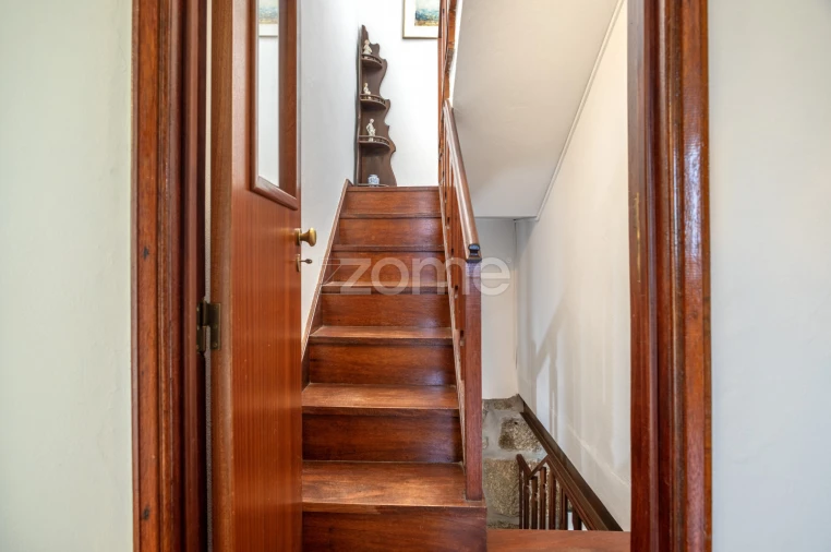 Quinta T6 para Venda em Silgueiros Foto 44