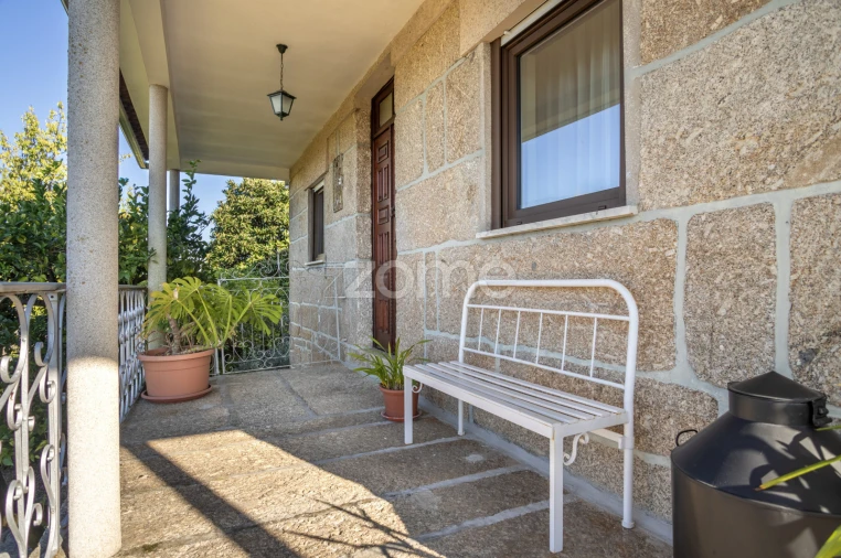 Quinta T6 para Venda em Silgueiros Foto 30