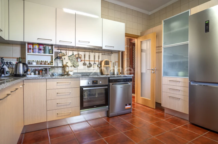 Quinta T6 para Venda em Silgueiros Foto 35