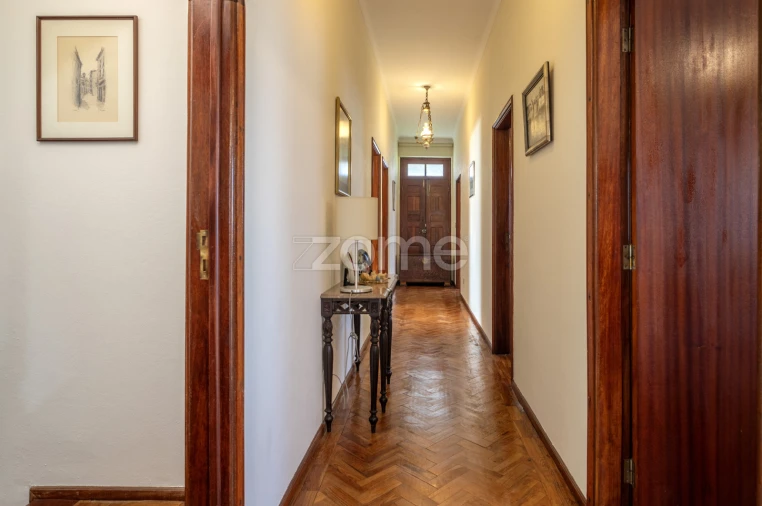 Quinta T6 para Venda em Silgueiros Foto 24