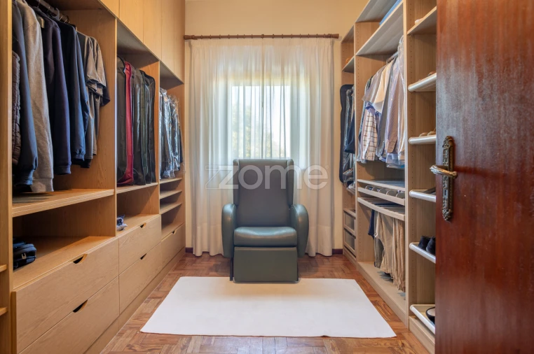 Quinta T6 para Venda em Silgueiros Foto 40