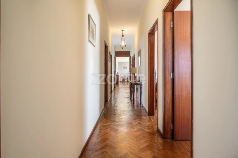 Quinta T6 para Venda em Silgueiros Foto 39