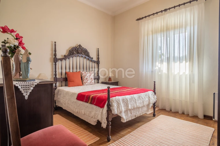 Quinta T6 para Venda em Silgueiros Foto 43