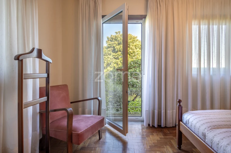 Quinta T6 para Venda em Silgueiros Foto 38