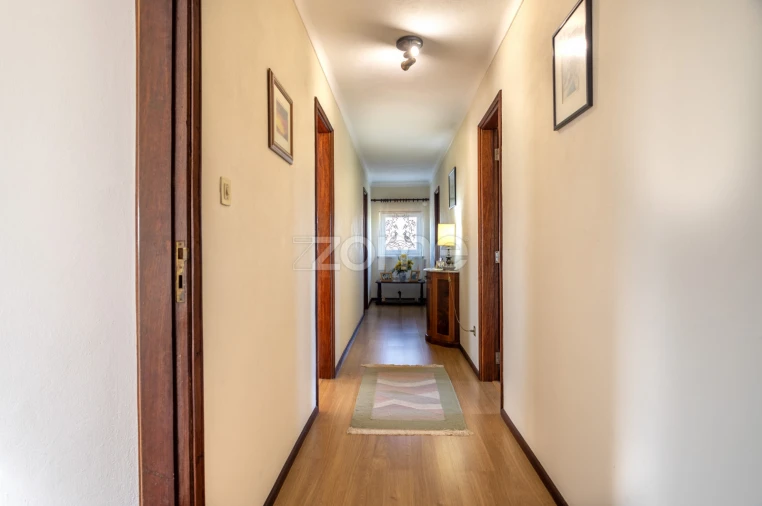 Quinta T6 para Venda em Silgueiros Foto 45