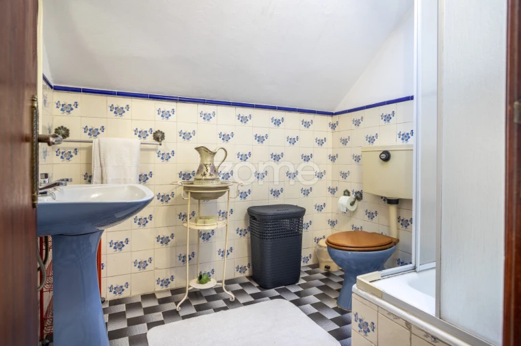 Quinta T6 para Venda em Silgueiros Foto 50