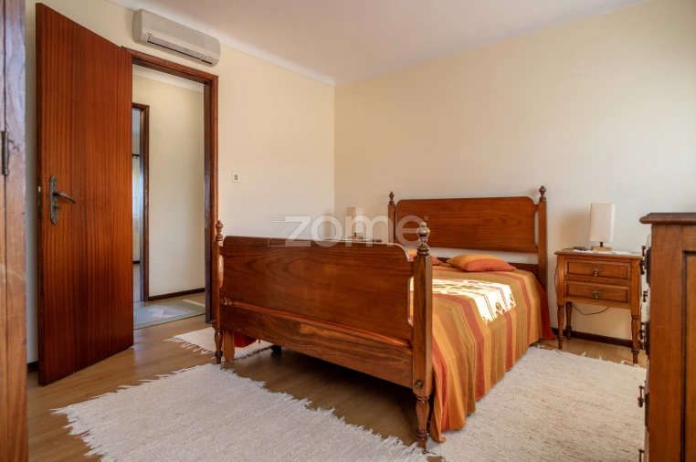 Quinta T6 para Venda em Silgueiros Foto 48