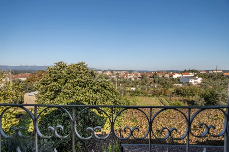 Quinta T6 para Venda em Silgueiros Foto 47