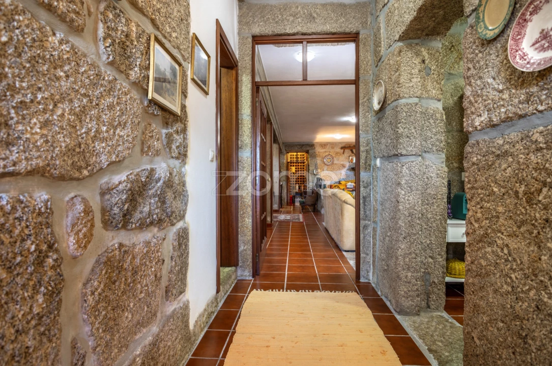 Quinta T6 para Venda em Silgueiros Foto 11