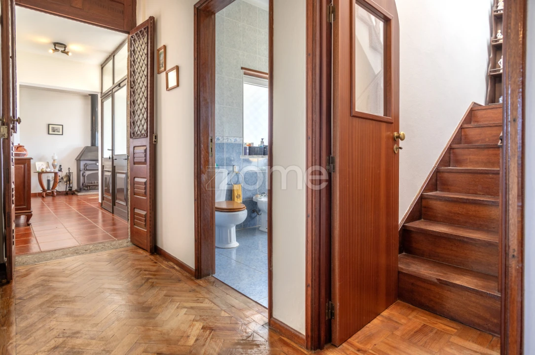 Quinta T6 para Venda em Silgueiros Foto 25