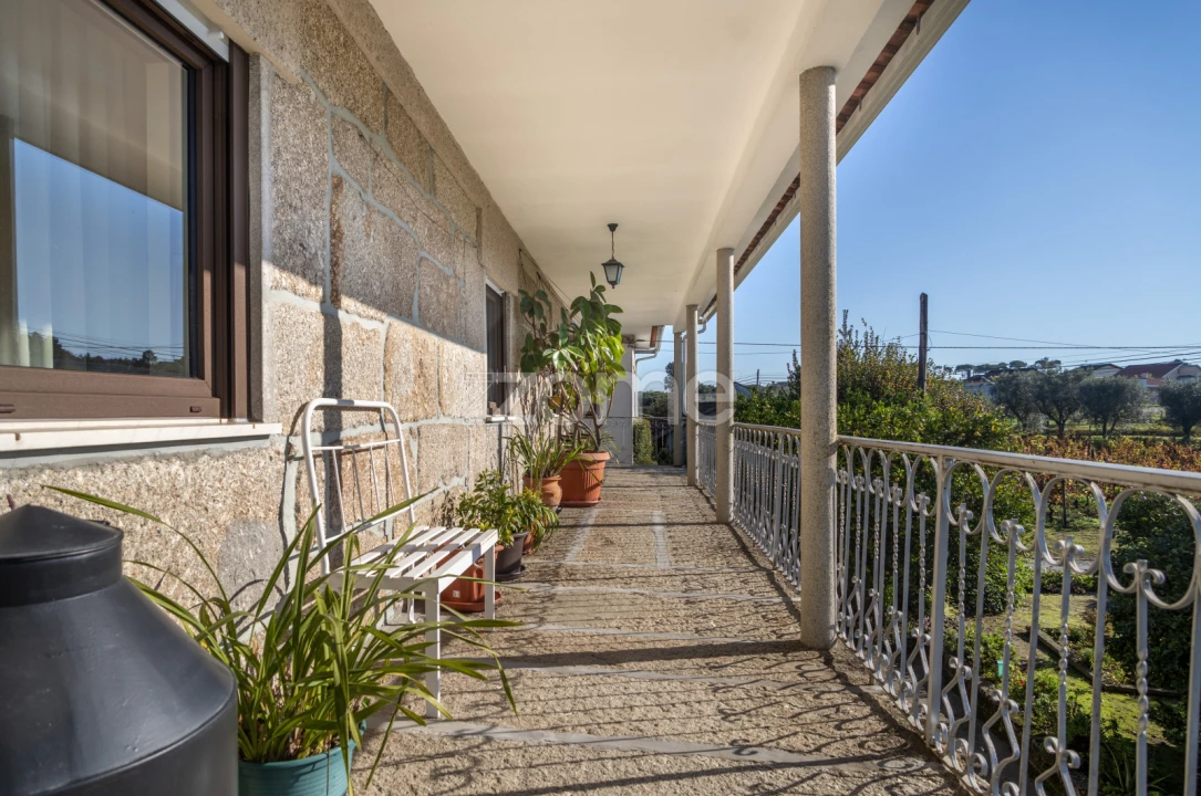 Quinta T6 para Venda em Silgueiros Foto 31