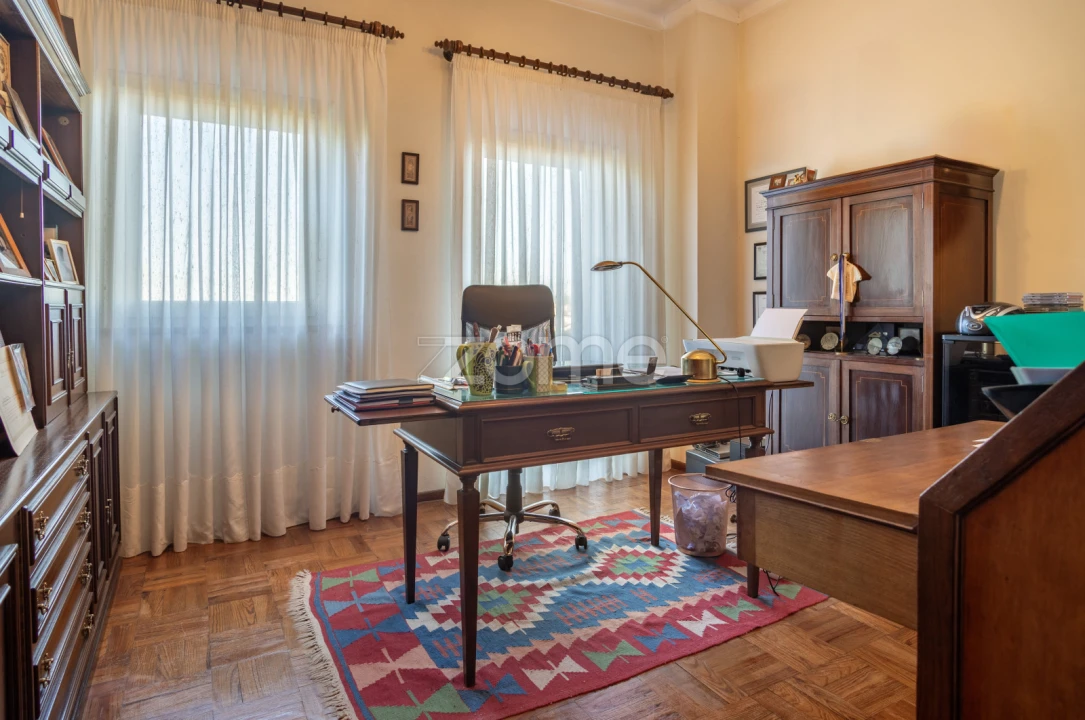 Quinta T6 para Venda em Silgueiros Foto 41