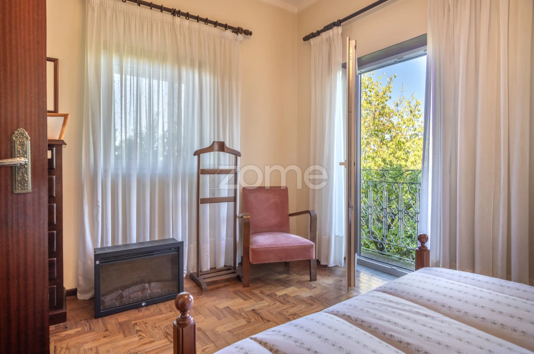 Quinta T6 para Venda em Silgueiros Foto 37