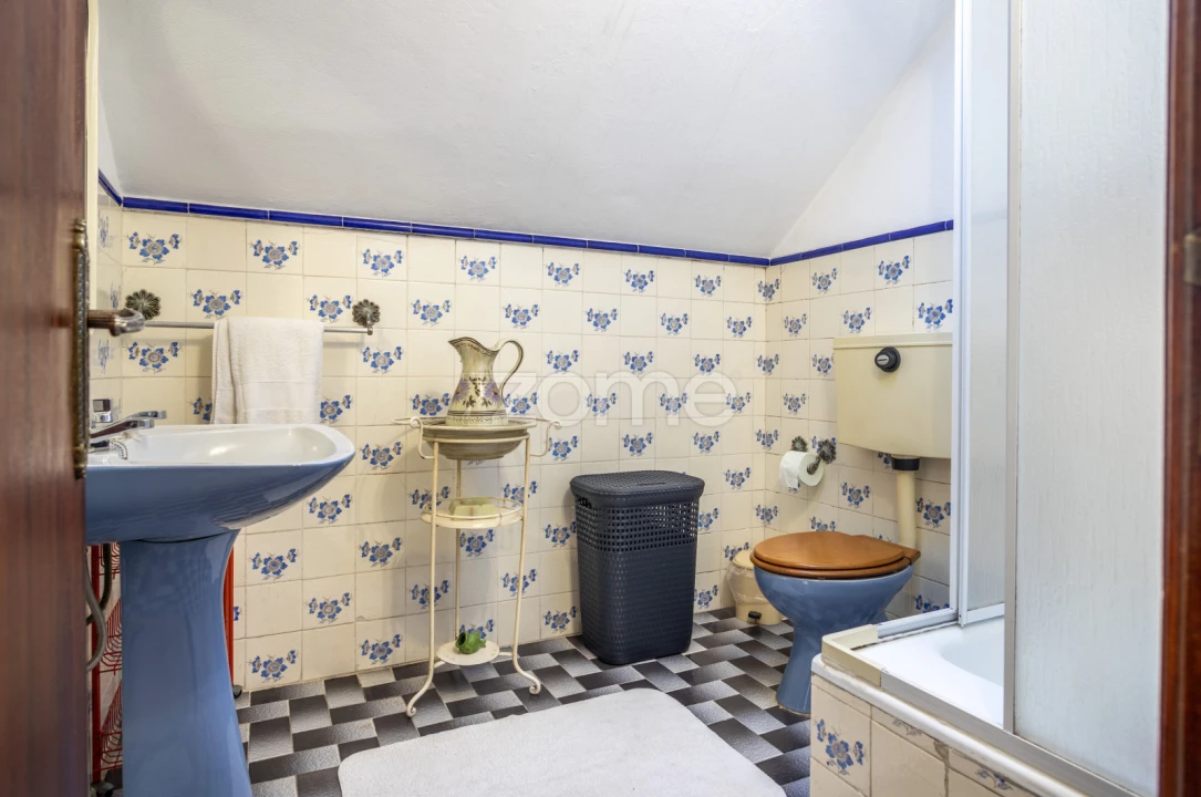 Quinta T6 para Venda em Silgueiros Foto 50