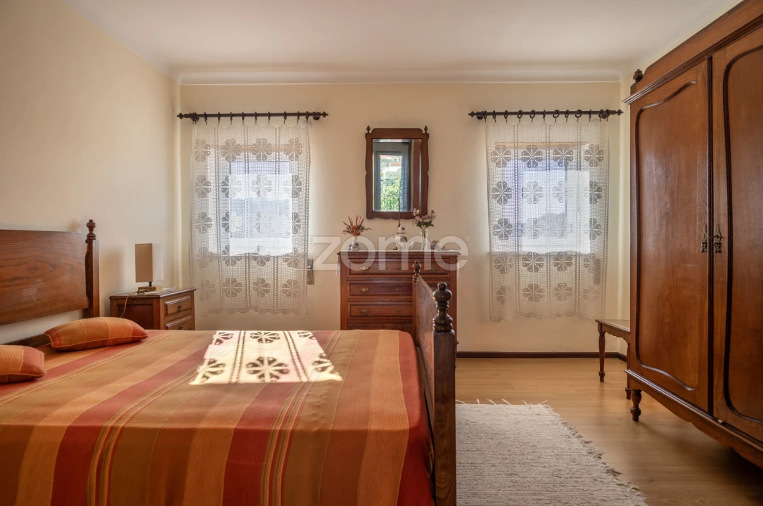 Quinta T6 para Venda em Silgueiros Foto 49