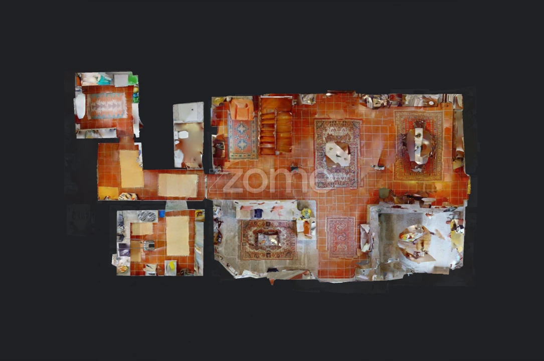 Quinta T6 para Venda em Silgueiros Foto 52