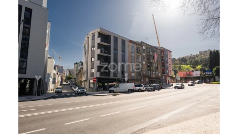 Negócio para Venda em Braga (São José de São Lázaro e São João do Souto)