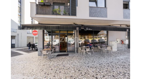 Negócio para Venda em Braga (São José de São Lázaro e São João do Souto)