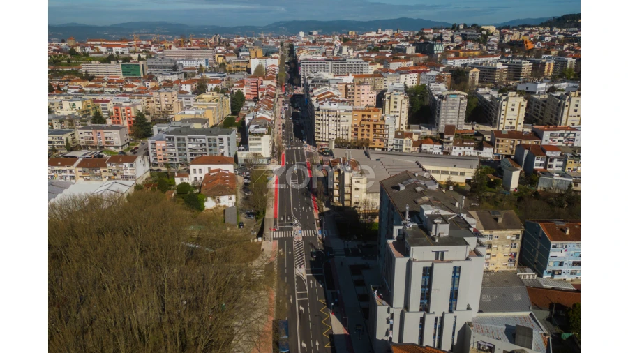 Negócio para Venda em Braga (São José de São Lázaro e São João do Souto) Foto 17