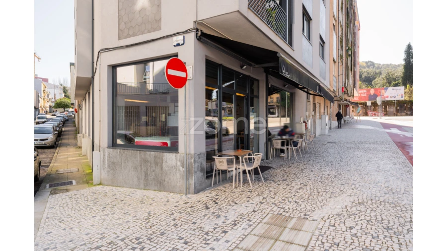 Negócio para Venda em Braga (São José de São Lázaro e São João do Souto) Foto 3