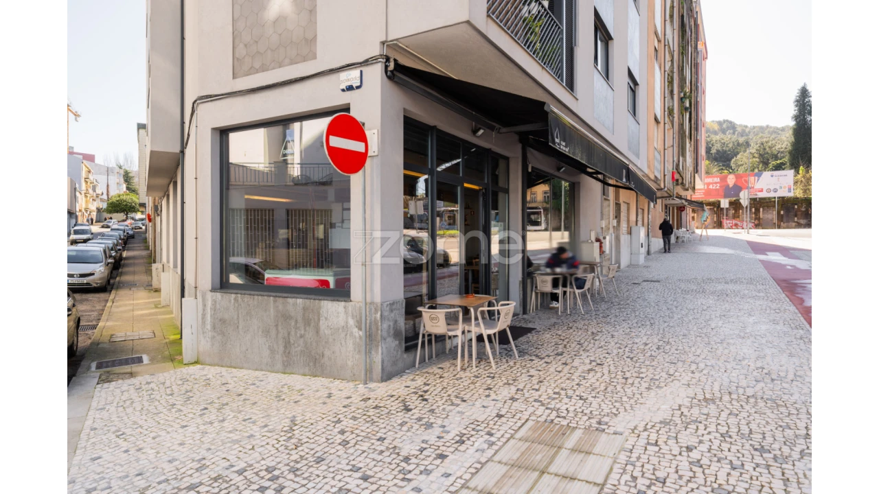 Negócio para Venda em Braga (São José de São Lázaro e São João do Souto) Foto 3