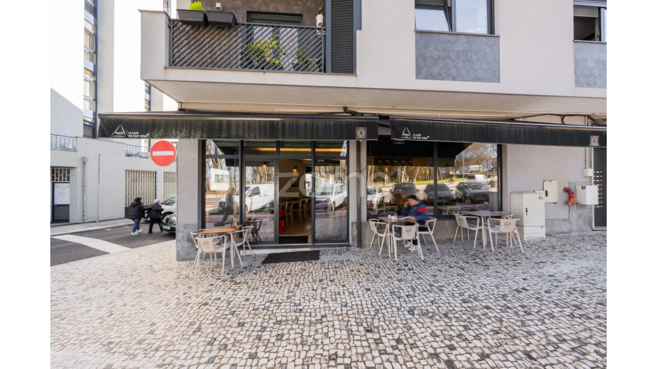 Negócio para Venda em Braga (São José de São Lázaro e São João do Souto) Foto 4