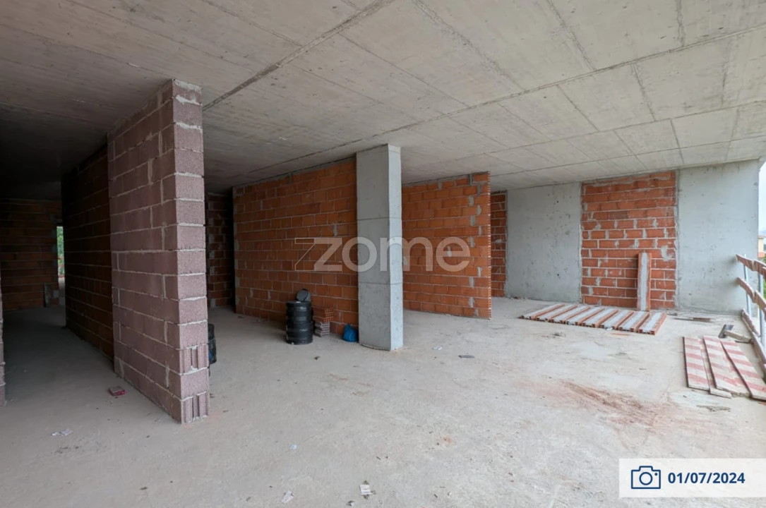 Apartamento T4 para Venda em Santa Marinha e São Pedro da Afurada Foto 38