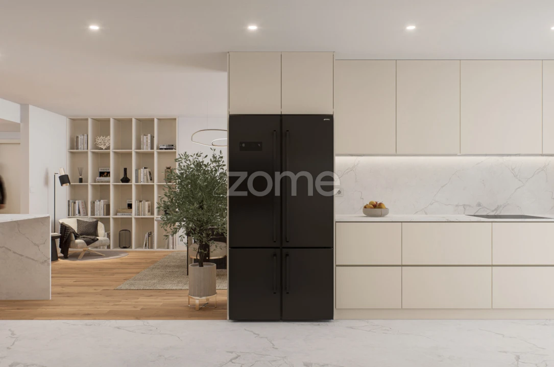 Apartamento T4 para Venda em Santa Marinha e São Pedro da Afurada Foto 7