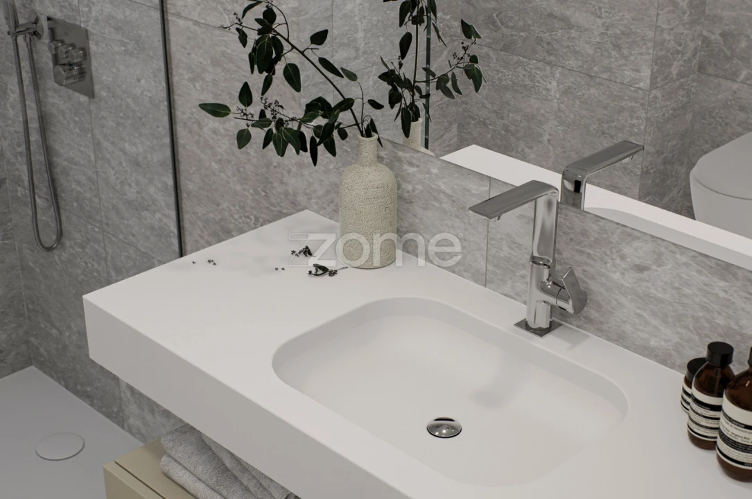 Apartamento T4 para Venda em Santa Marinha e São Pedro da Afurada Foto 16