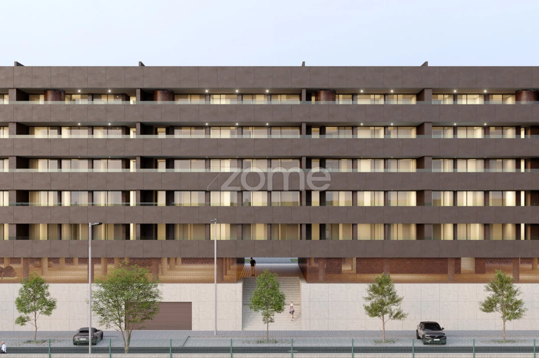 Apartamento T4 para Venda em Santa Marinha e São Pedro da Afurada Foto 25