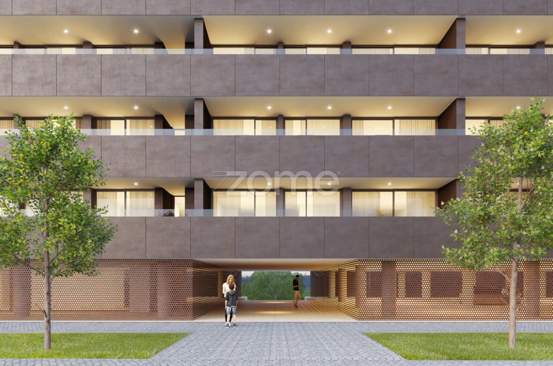 Apartamento T4 para Venda em Santa Marinha e São Pedro da Afurada Foto 27