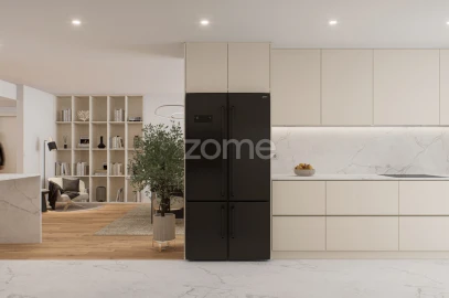 Apartamento T4 para Venda em Santa Marinha e São Pedro da Afurada