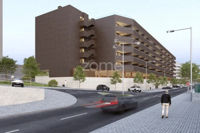 Apartamento T4 para Venda em Santa Marinha e São Pedro da Afurada