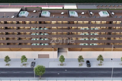 Apartamento T4 para Venda em Santa Marinha e São Pedro da Afurada
