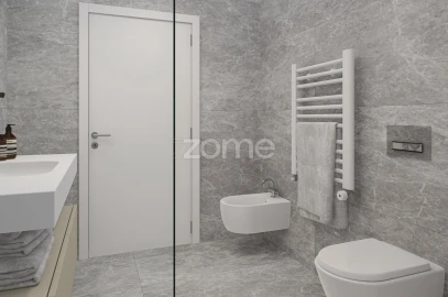Apartamento T4 para Venda em Santa Marinha e São Pedro da Afurada
