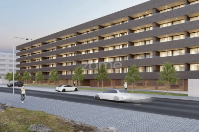 Apartamento T4 para Venda em Santa Marinha e São Pedro da Afurada