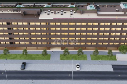 Apartamento T4 para Venda em Santa Marinha e São Pedro da Afurada