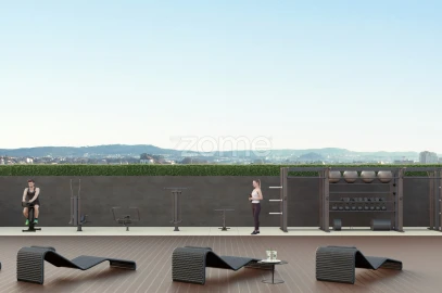 Apartamento T4 para Venda em Santa Marinha e São Pedro da Afurada