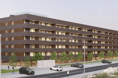 Apartamento T4 para Venda em Santa Marinha e São Pedro da Afurada