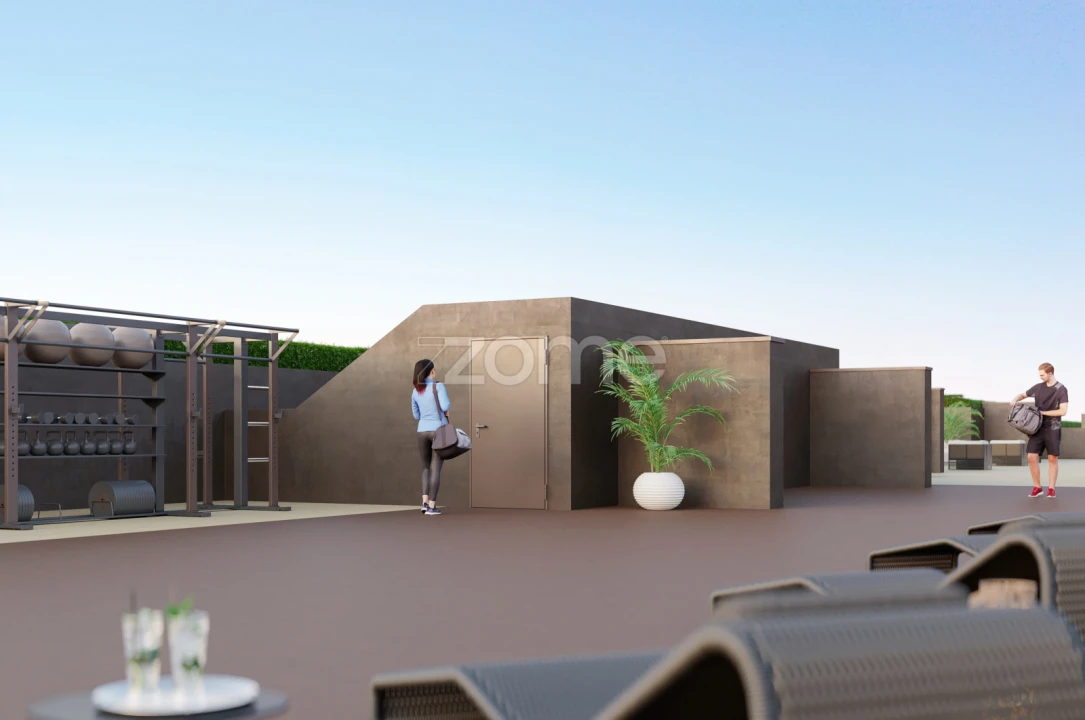 Apartamento T4 para Venda em Santa Marinha e São Pedro da Afurada Foto 30