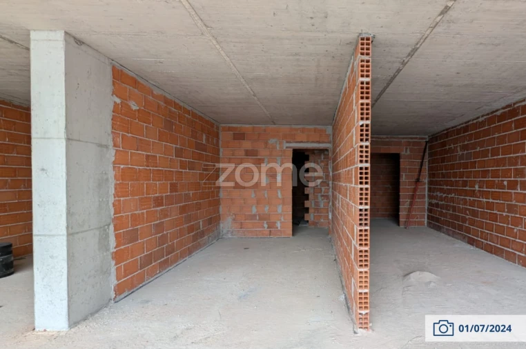 Apartamento T4 para Venda em Santa Marinha e São Pedro da Afurada Foto 33